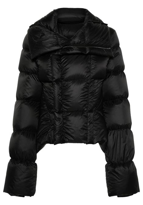 Black Naska jacket Rick Owens - women